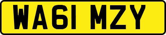 WA61MZY