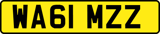 WA61MZZ