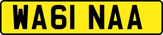 WA61NAA