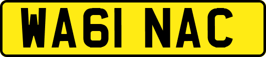 WA61NAC