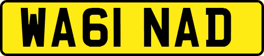 WA61NAD