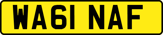 WA61NAF