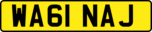 WA61NAJ