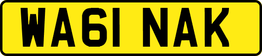 WA61NAK