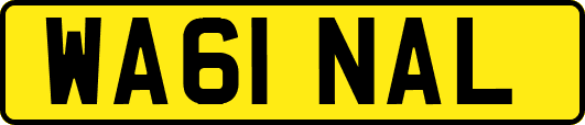 WA61NAL