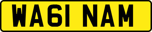 WA61NAM