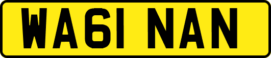 WA61NAN