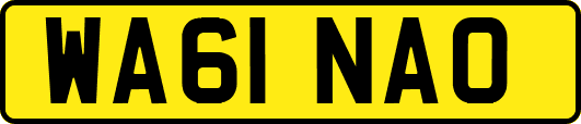 WA61NAO