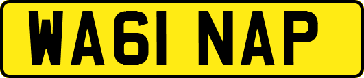 WA61NAP