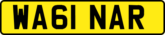 WA61NAR