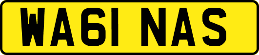 WA61NAS