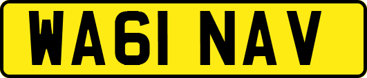 WA61NAV