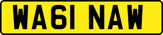 WA61NAW