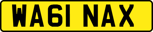 WA61NAX