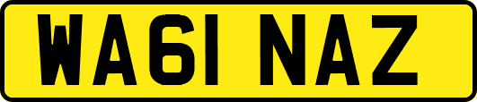 WA61NAZ