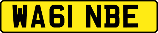 WA61NBE