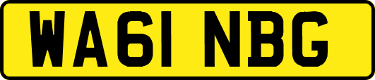 WA61NBG