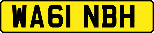 WA61NBH