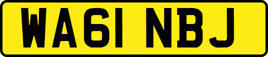 WA61NBJ