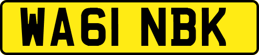 WA61NBK
