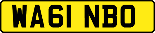 WA61NBO