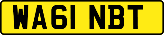 WA61NBT