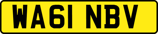WA61NBV