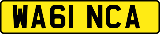WA61NCA