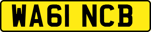 WA61NCB