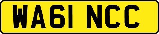 WA61NCC