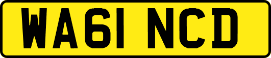 WA61NCD