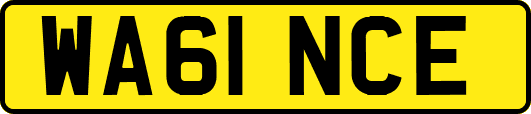 WA61NCE