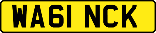 WA61NCK