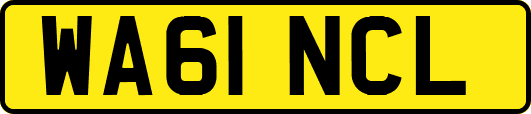 WA61NCL