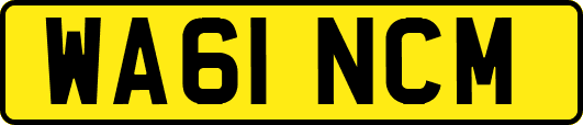 WA61NCM