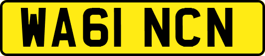 WA61NCN