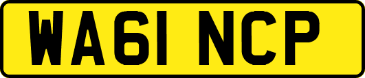 WA61NCP