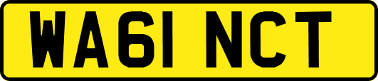 WA61NCT