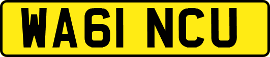 WA61NCU