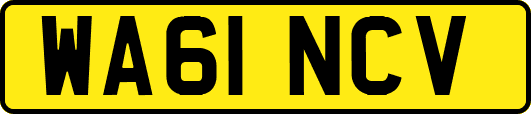 WA61NCV