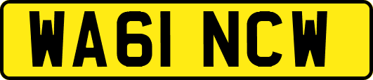 WA61NCW