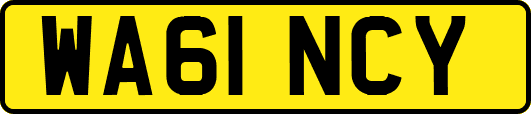 WA61NCY
