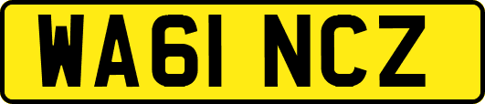 WA61NCZ