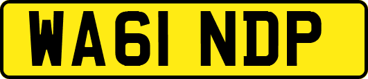 WA61NDP