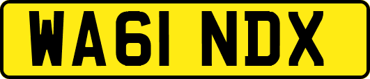 WA61NDX