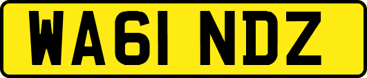 WA61NDZ