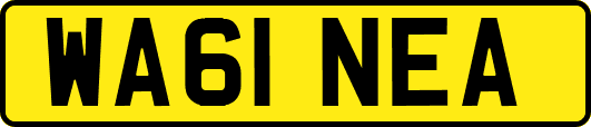 WA61NEA