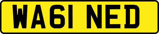 WA61NED