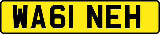 WA61NEH