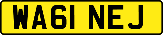 WA61NEJ